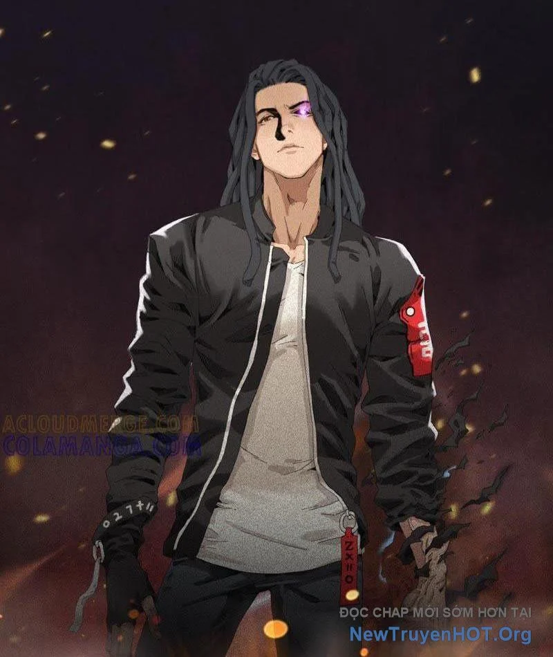 Vô Hạn Dị Hóa: Chiến Tranh Hệ Nhị Phân Chapter 14 - Next Chapter 15
