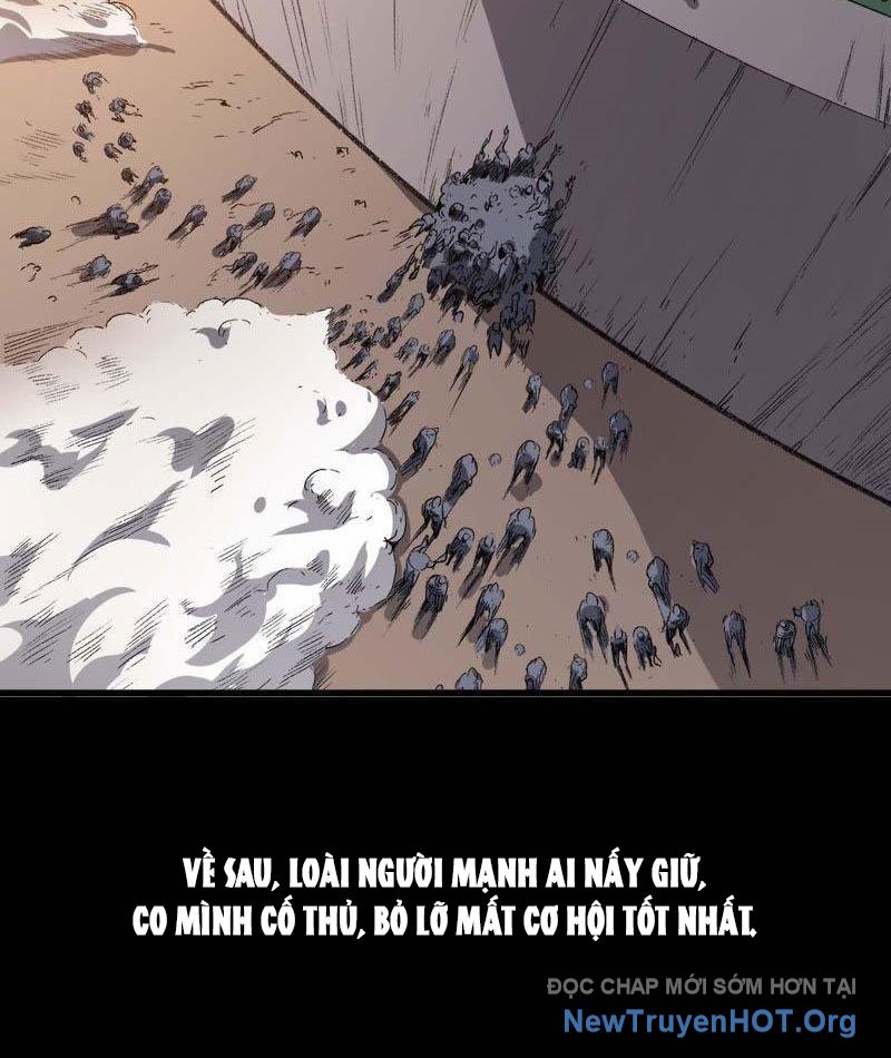 Vô Hạn Dị Hóa: Chiến Tranh Hệ Nhị Phân Chapter 14 - Next Chapter 15