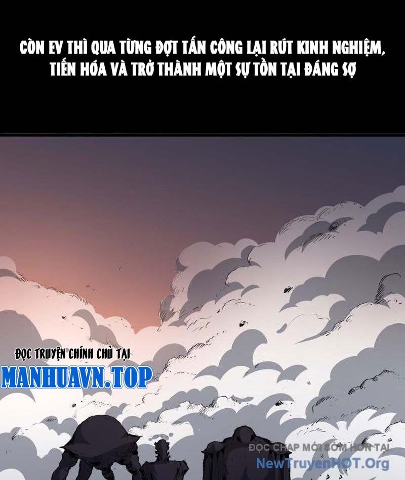 Vô Hạn Dị Hóa: Chiến Tranh Hệ Nhị Phân Chapter 14 - Next Chapter 15