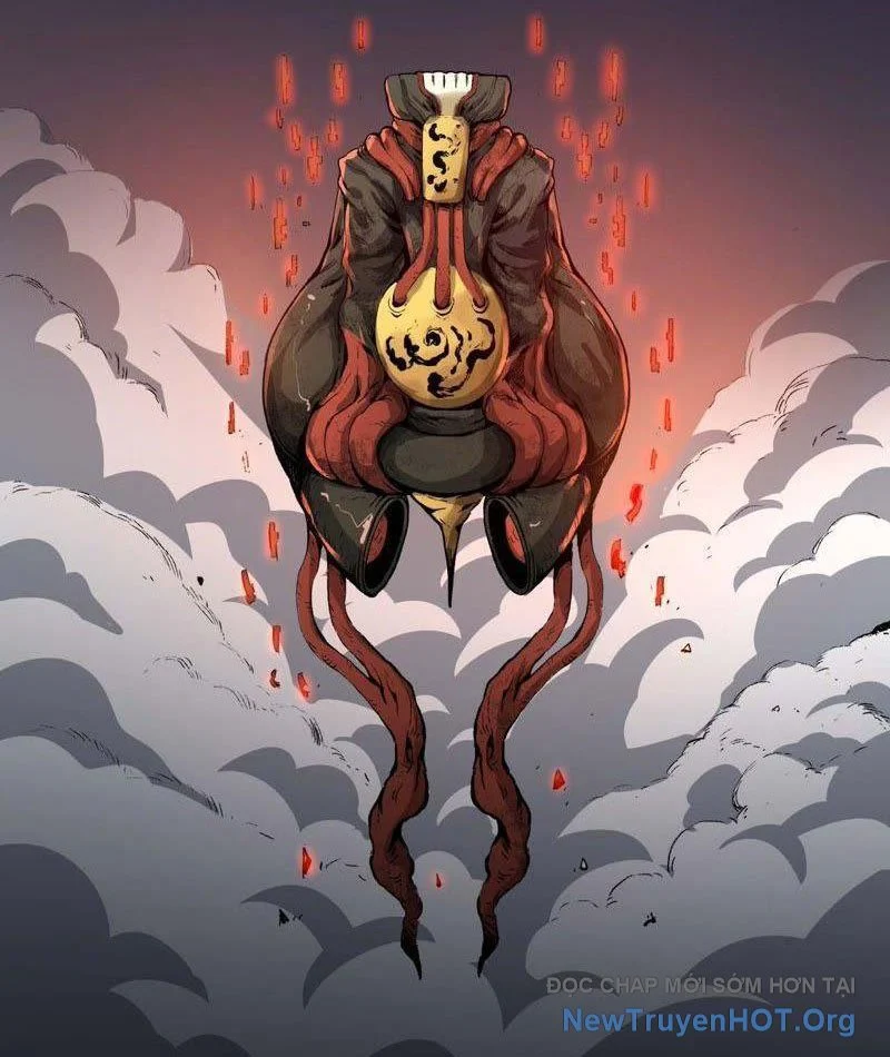 Vô Hạn Dị Hóa: Chiến Tranh Hệ Nhị Phân Chapter 14 - Next Chapter 15