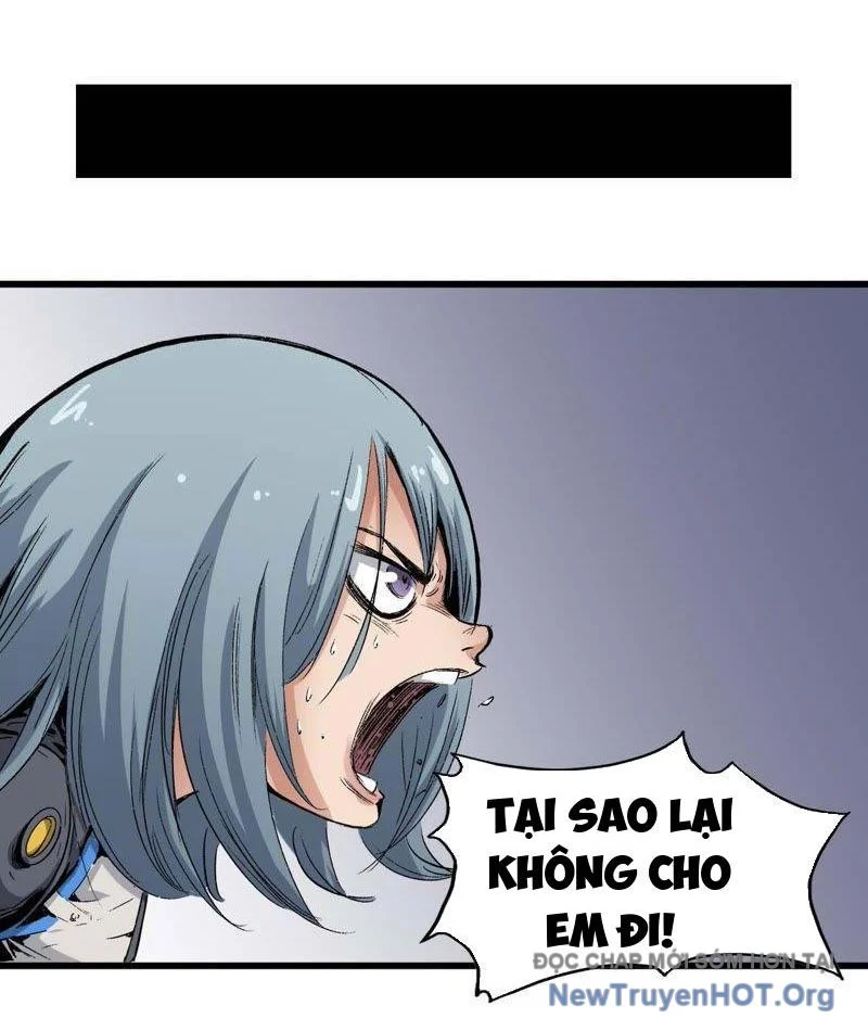 Vô Hạn Dị Hóa: Chiến Tranh Hệ Nhị Phân Chapter 14 - Next Chapter 15