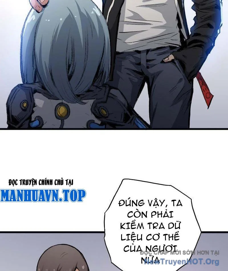 Vô Hạn Dị Hóa: Chiến Tranh Hệ Nhị Phân Chapter 14 - Next Chapter 15