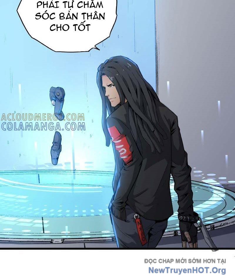 Vô Hạn Dị Hóa: Chiến Tranh Hệ Nhị Phân Chapter 14 - Next Chapter 15