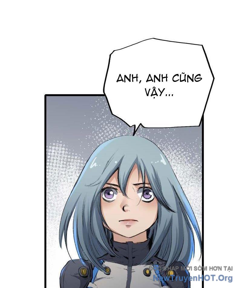 Vô Hạn Dị Hóa: Chiến Tranh Hệ Nhị Phân Chapter 14 - Next Chapter 15