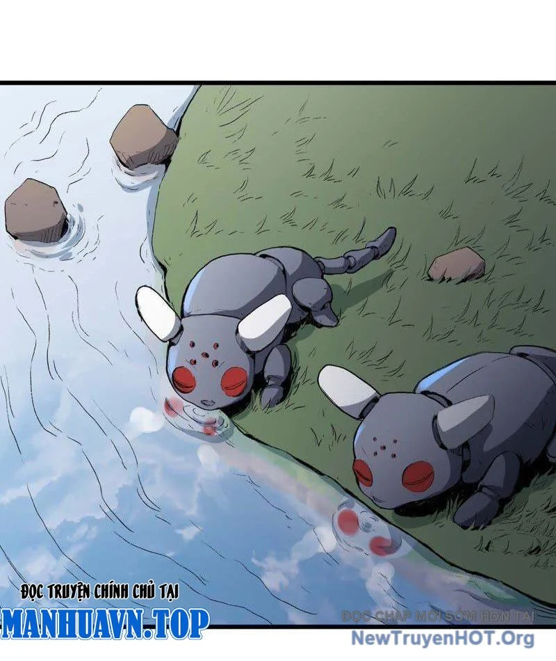 Vô Hạn Dị Hóa: Chiến Tranh Hệ Nhị Phân Chapter 14 - Next Chapter 15