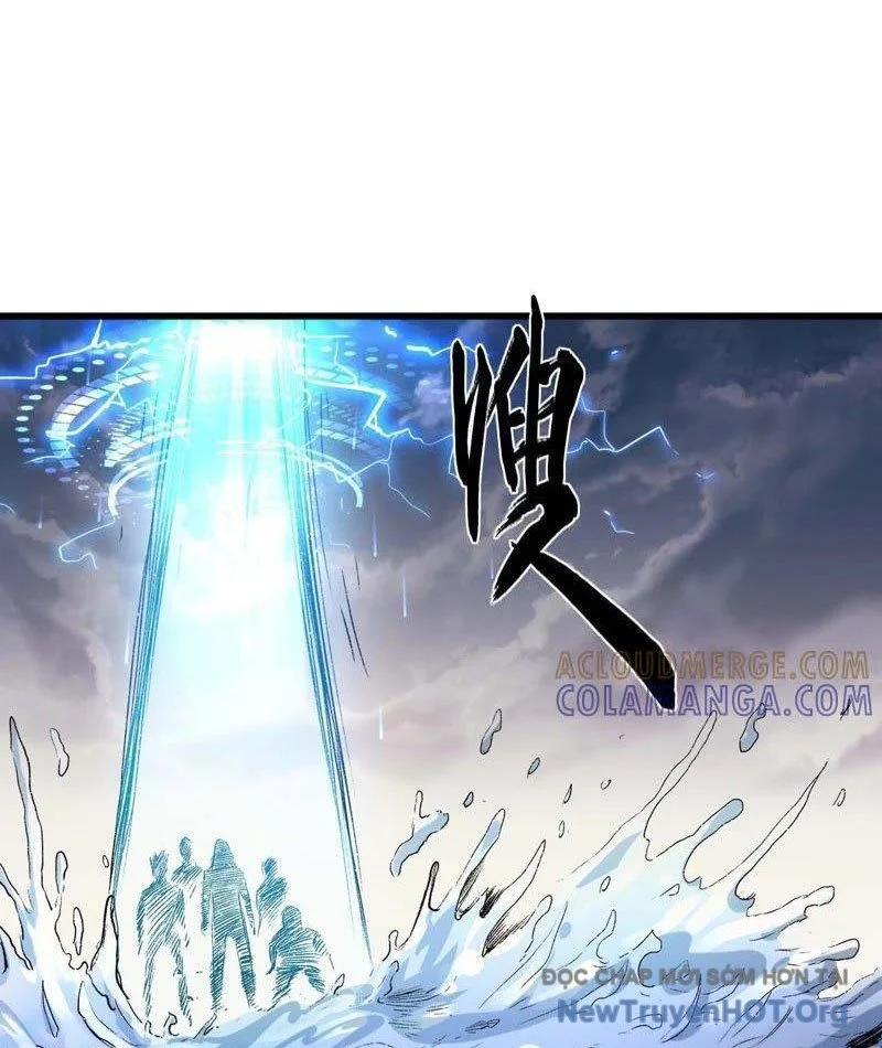 Vô Hạn Dị Hóa: Chiến Tranh Hệ Nhị Phân Chapter 14 - Next Chapter 15