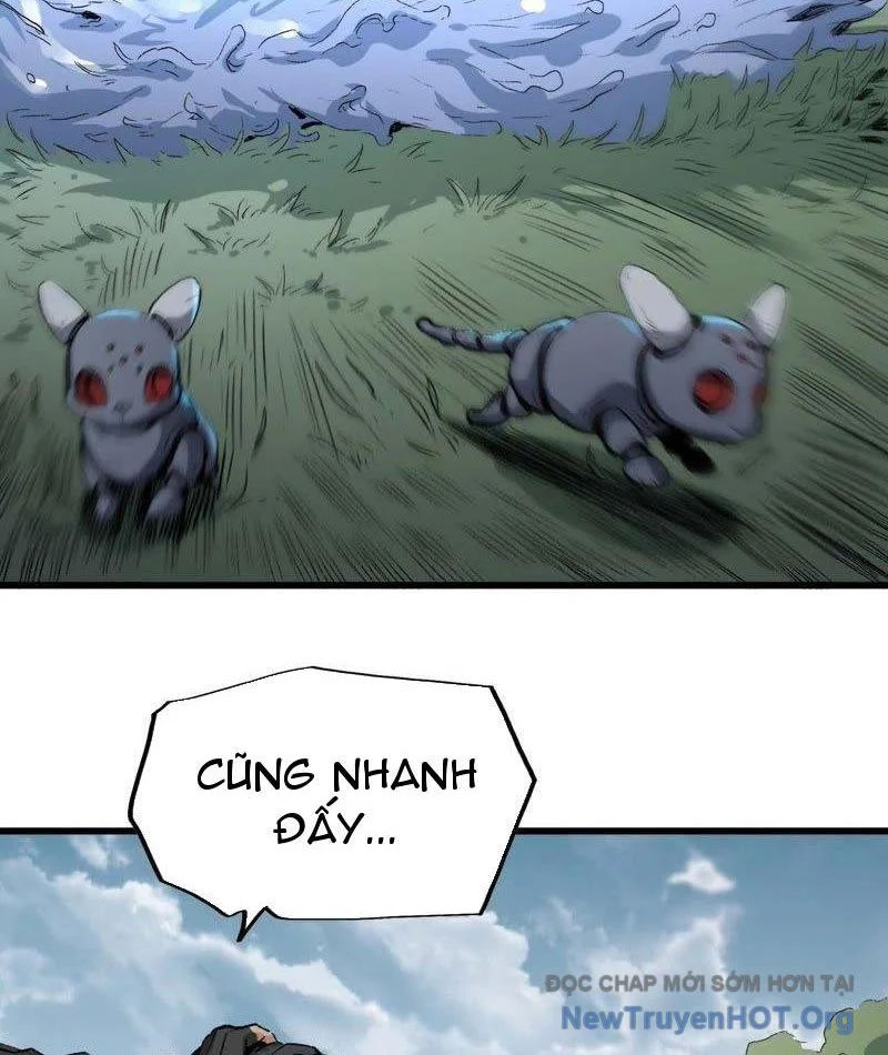 Vô Hạn Dị Hóa: Chiến Tranh Hệ Nhị Phân Chapter 14 - Next Chapter 15