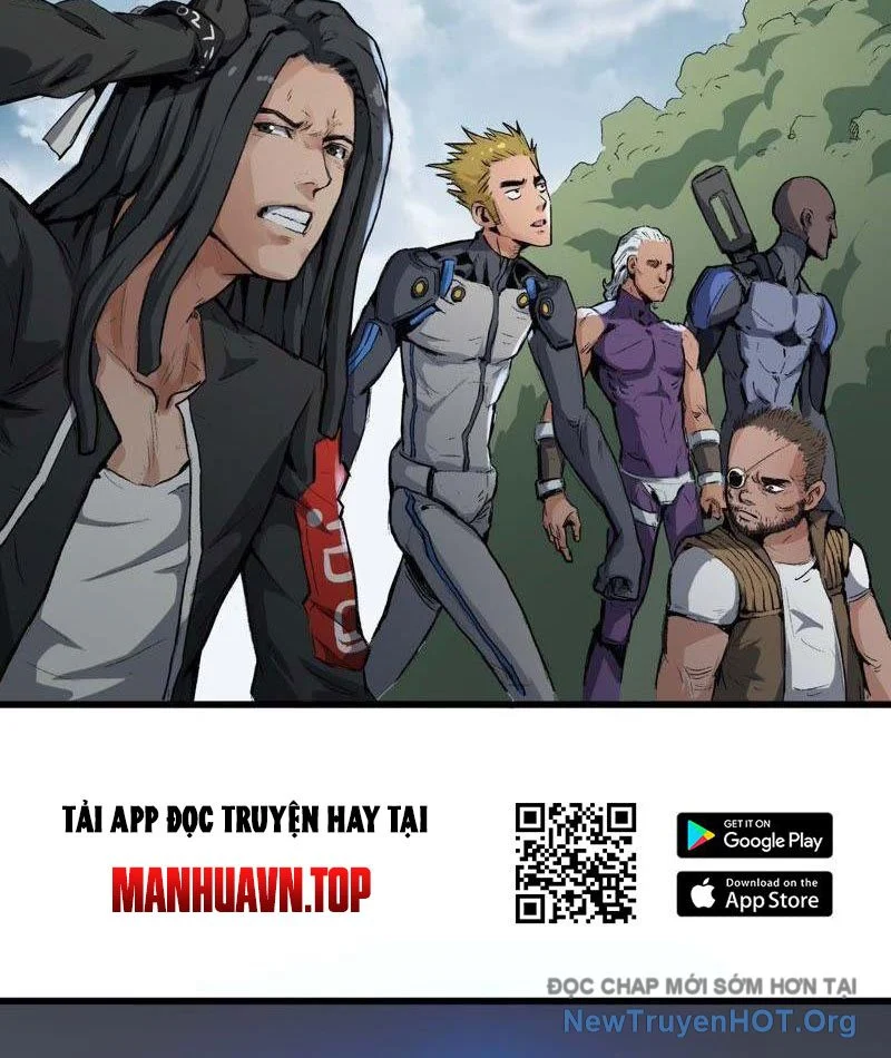 Vô Hạn Dị Hóa: Chiến Tranh Hệ Nhị Phân Chapter 14 - Next Chapter 15