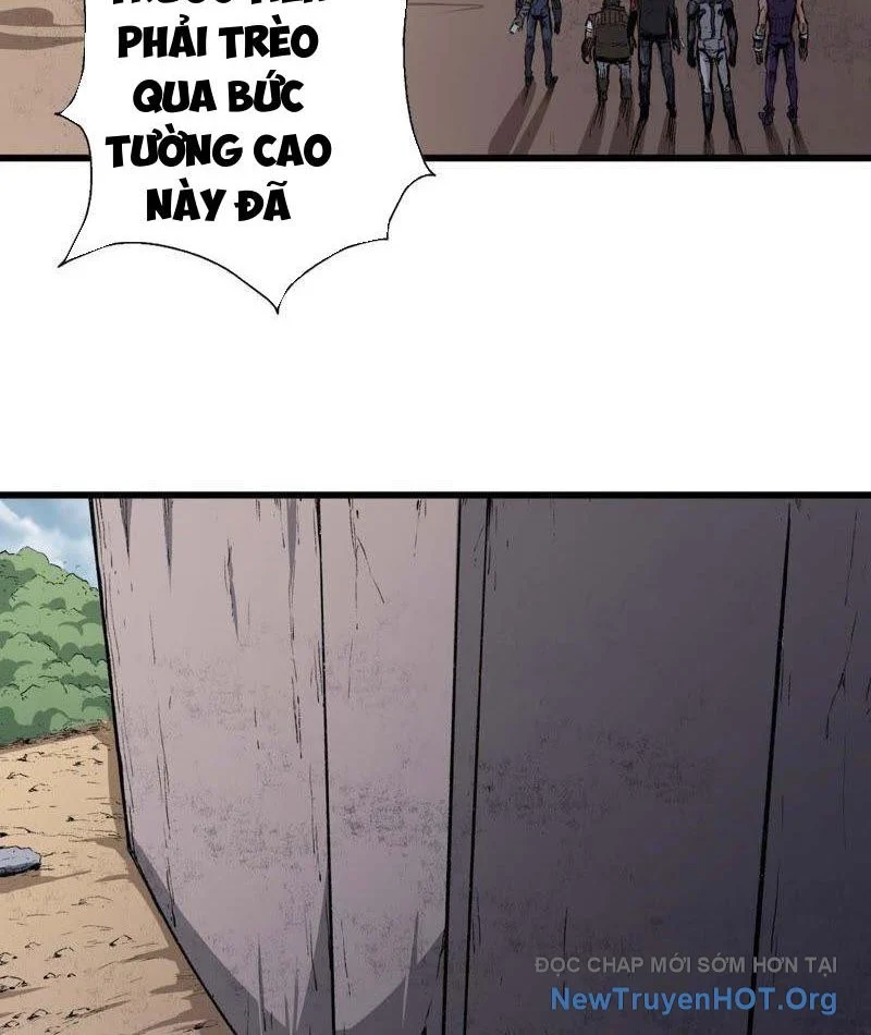 Vô Hạn Dị Hóa: Chiến Tranh Hệ Nhị Phân Chapter 14 - Next Chapter 15