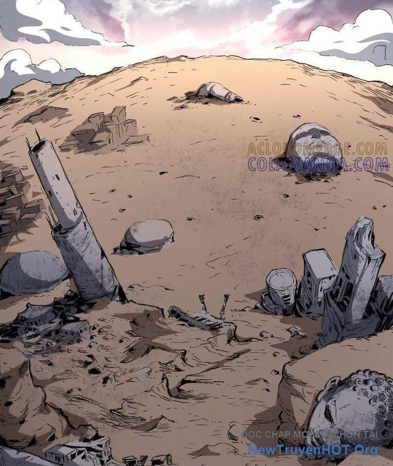 Vô Hạn Dị Hóa: Chiến Tranh Hệ Nhị Phân Chapter 15 - Next Chapter 16