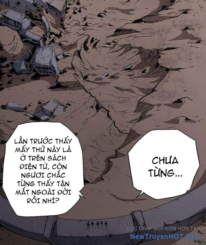 Vô Hạn Dị Hóa: Chiến Tranh Hệ Nhị Phân Chapter 15 - Next Chapter 16