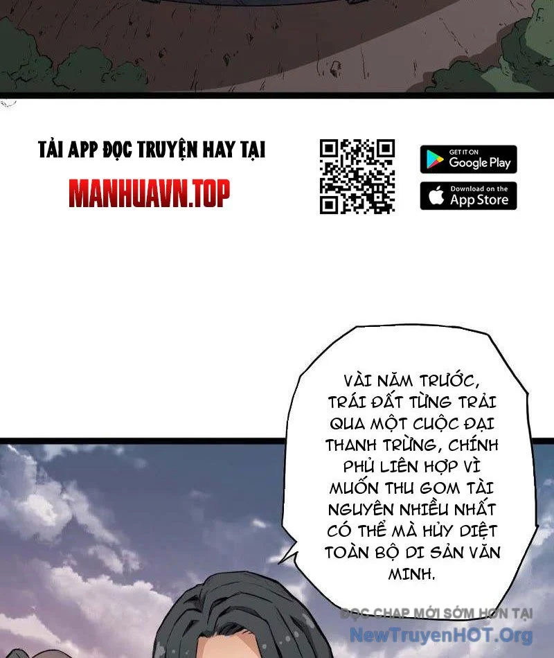 Vô Hạn Dị Hóa: Chiến Tranh Hệ Nhị Phân Chapter 15 - Next Chapter 16