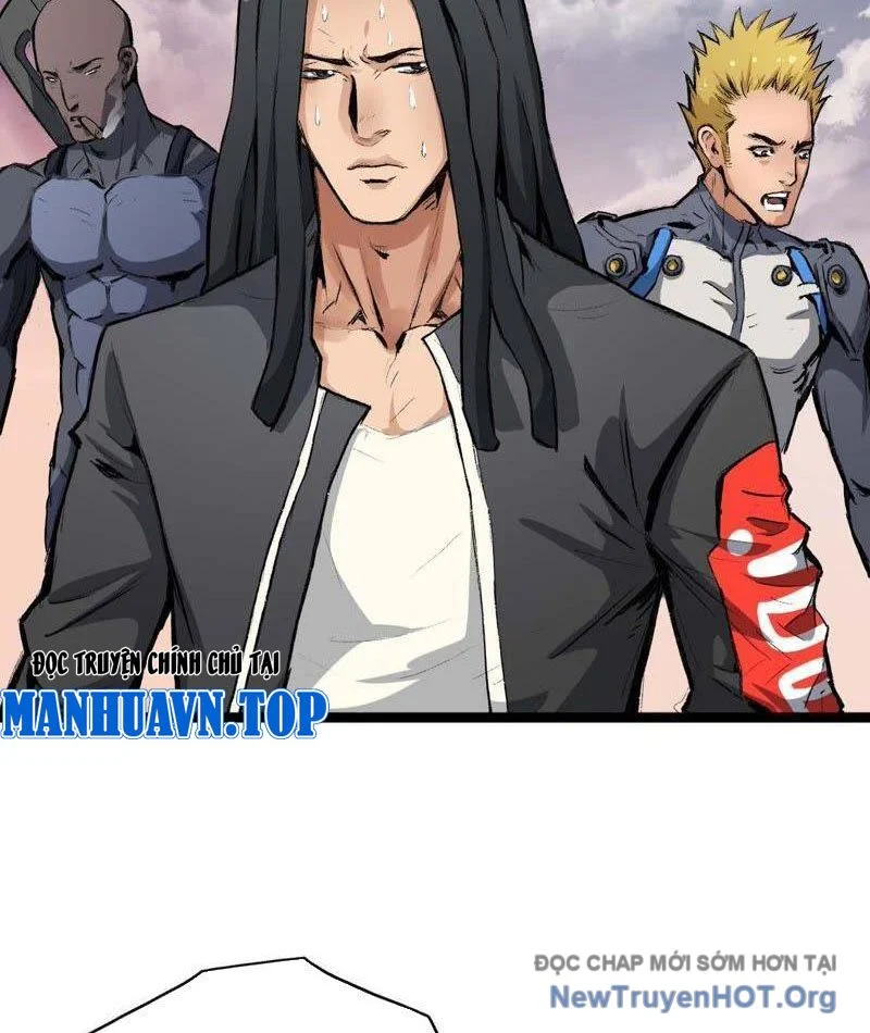 Vô Hạn Dị Hóa: Chiến Tranh Hệ Nhị Phân Chapter 15 - Next Chapter 16