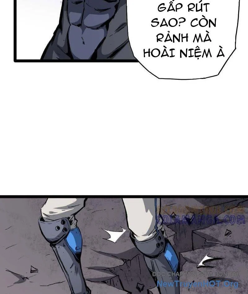 Vô Hạn Dị Hóa: Chiến Tranh Hệ Nhị Phân Chapter 15 - Next Chapter 16