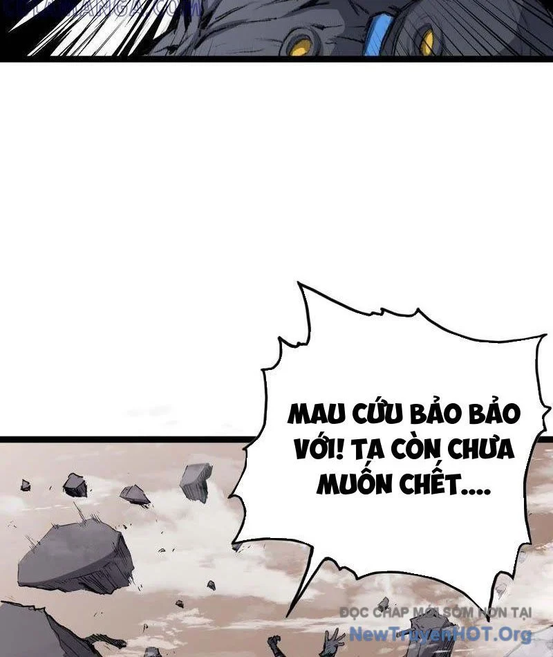 Vô Hạn Dị Hóa: Chiến Tranh Hệ Nhị Phân Chapter 15 - Next Chapter 16