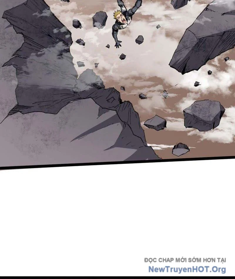 Vô Hạn Dị Hóa: Chiến Tranh Hệ Nhị Phân Chapter 15 - Next Chapter 16