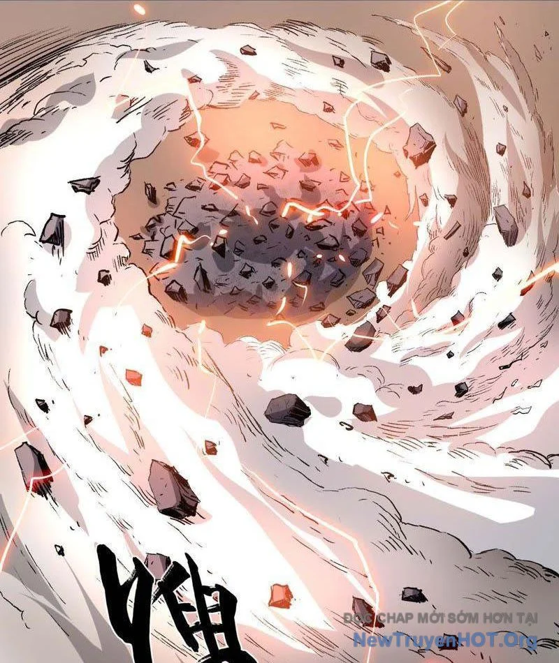 Vô Hạn Dị Hóa: Chiến Tranh Hệ Nhị Phân Chapter 15 - Next Chapter 16