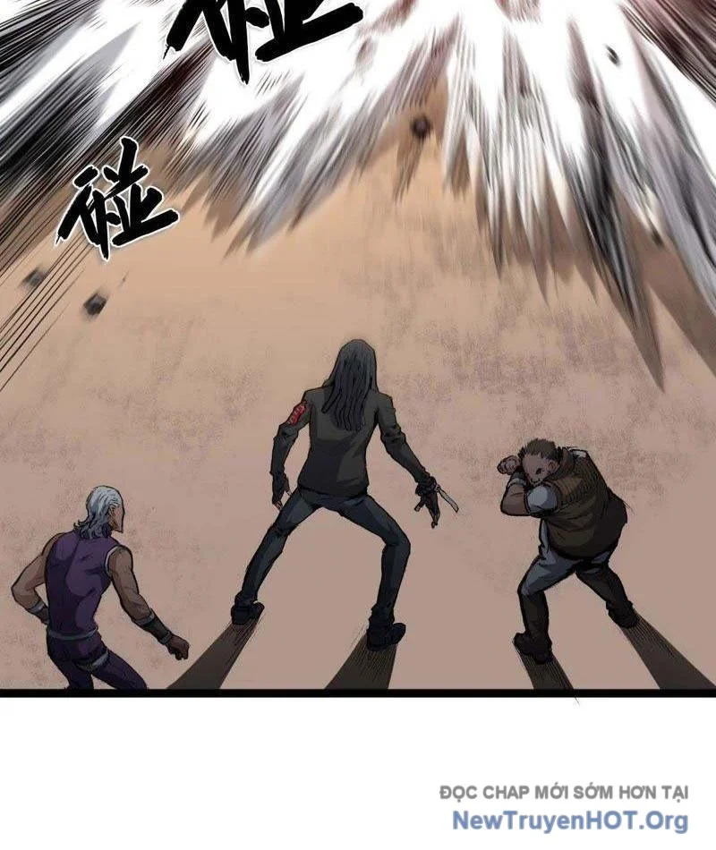 Vô Hạn Dị Hóa: Chiến Tranh Hệ Nhị Phân Chapter 15 - Next Chapter 16