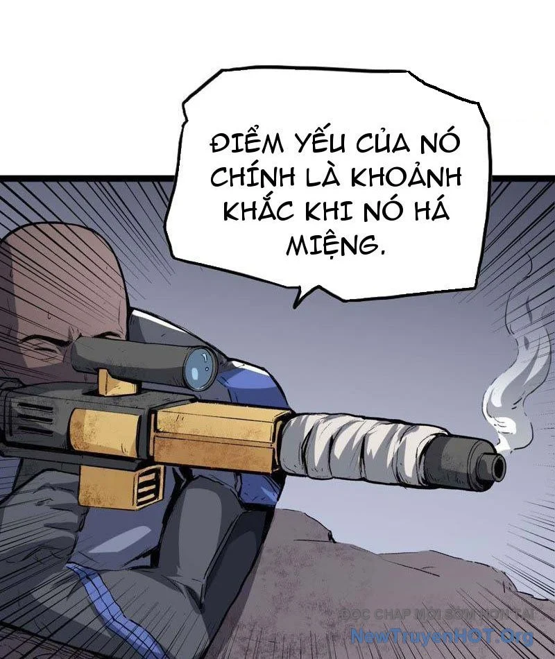 Vô Hạn Dị Hóa: Chiến Tranh Hệ Nhị Phân Chapter 15 - Next Chapter 16