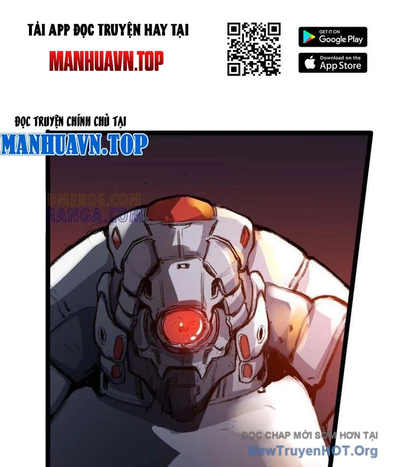 Vô Hạn Dị Hóa: Chiến Tranh Hệ Nhị Phân Chapter 15 - Next Chapter 16