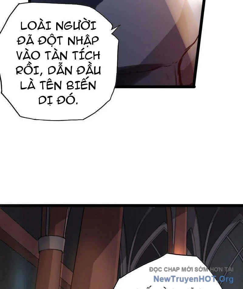 Vô Hạn Dị Hóa: Chiến Tranh Hệ Nhị Phân Chapter 15 - Next Chapter 16