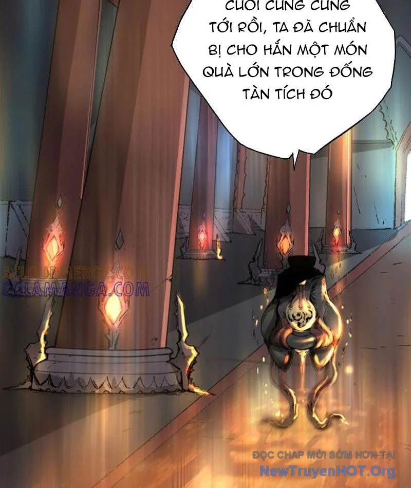 Vô Hạn Dị Hóa: Chiến Tranh Hệ Nhị Phân Chapter 15 - Next Chapter 16