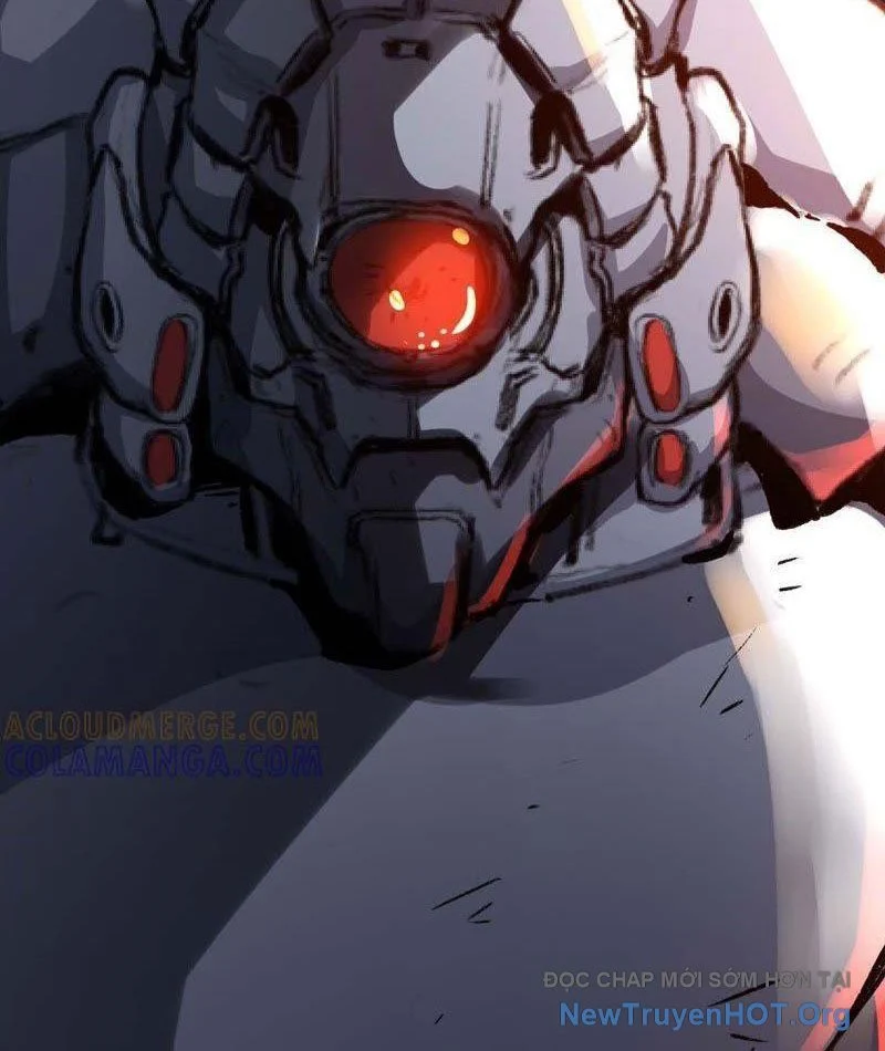 Vô Hạn Dị Hóa: Chiến Tranh Hệ Nhị Phân Chapter 15 - Next Chapter 16