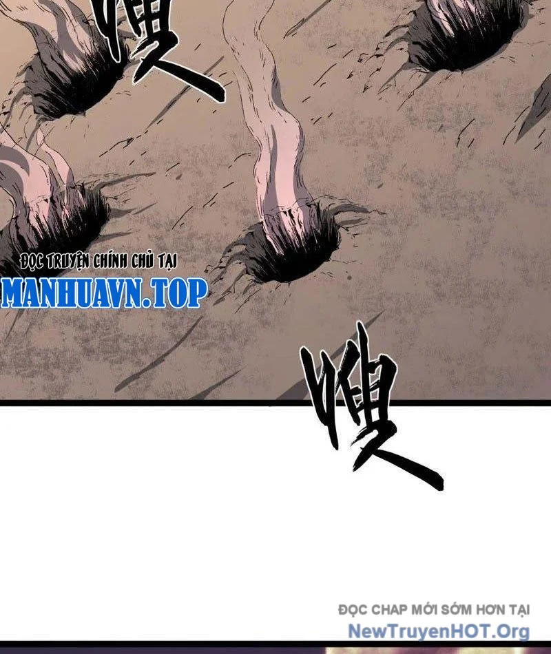 Vô Hạn Dị Hóa: Chiến Tranh Hệ Nhị Phân Chapter 16 9