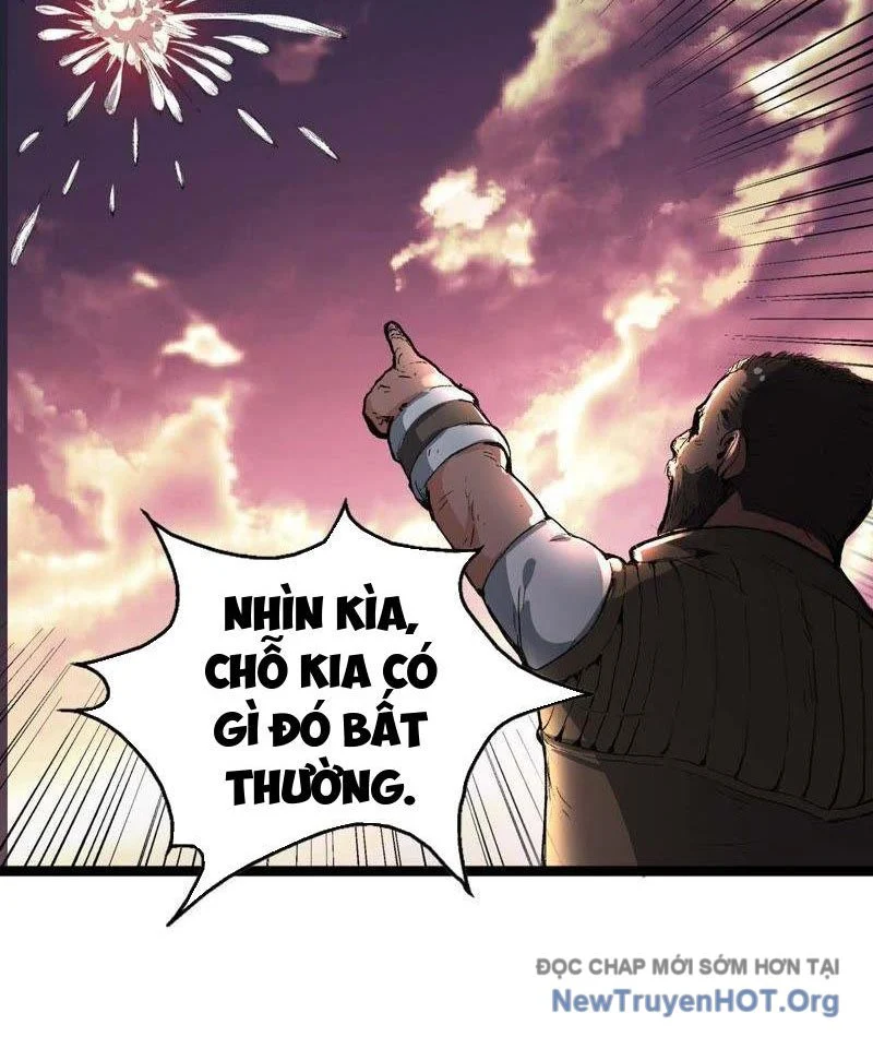 Vô Hạn Dị Hóa: Chiến Tranh Hệ Nhị Phân Chapter 16 13