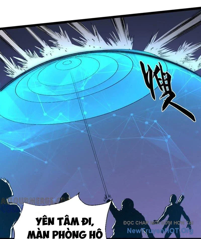 Vô Hạn Dị Hóa: Chiến Tranh Hệ Nhị Phân Chapter 16 18