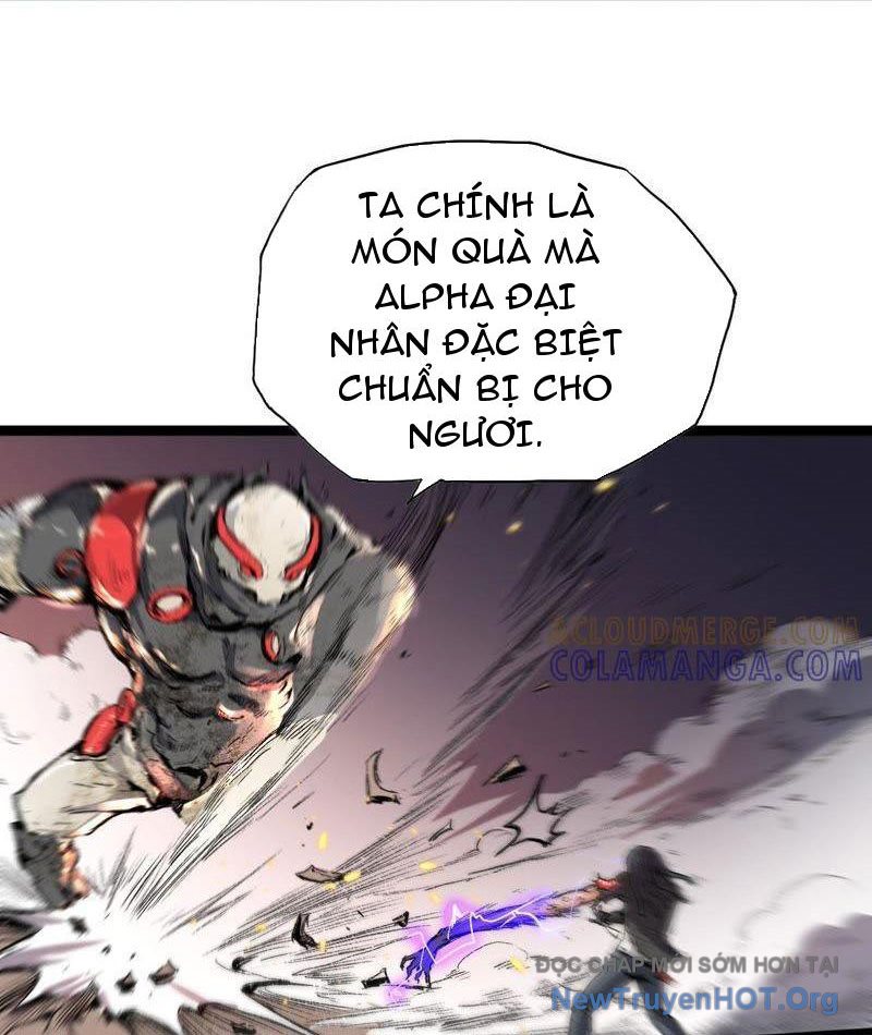 Vô Hạn Dị Hóa: Chiến Tranh Hệ Nhị Phân Chapter 16 24