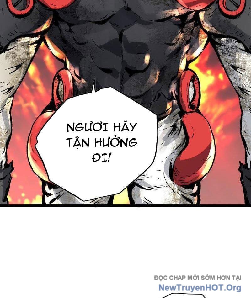 Vô Hạn Dị Hóa: Chiến Tranh Hệ Nhị Phân Chapter 16 26