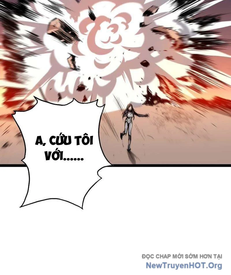 Vô Hạn Dị Hóa: Chiến Tranh Hệ Nhị Phân Chapter 16 41