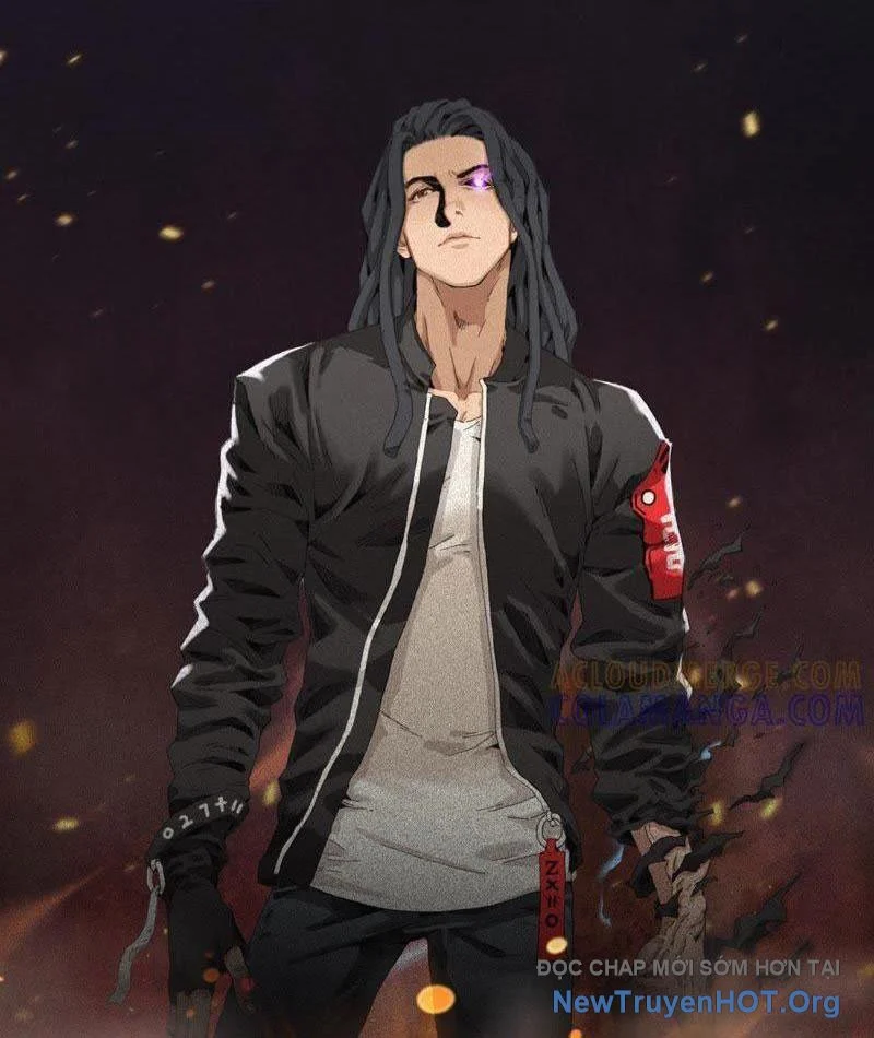 Vô Hạn Dị Hóa: Chiến Tranh Hệ Nhị Phân Chapter 17 - Next Chapter 18