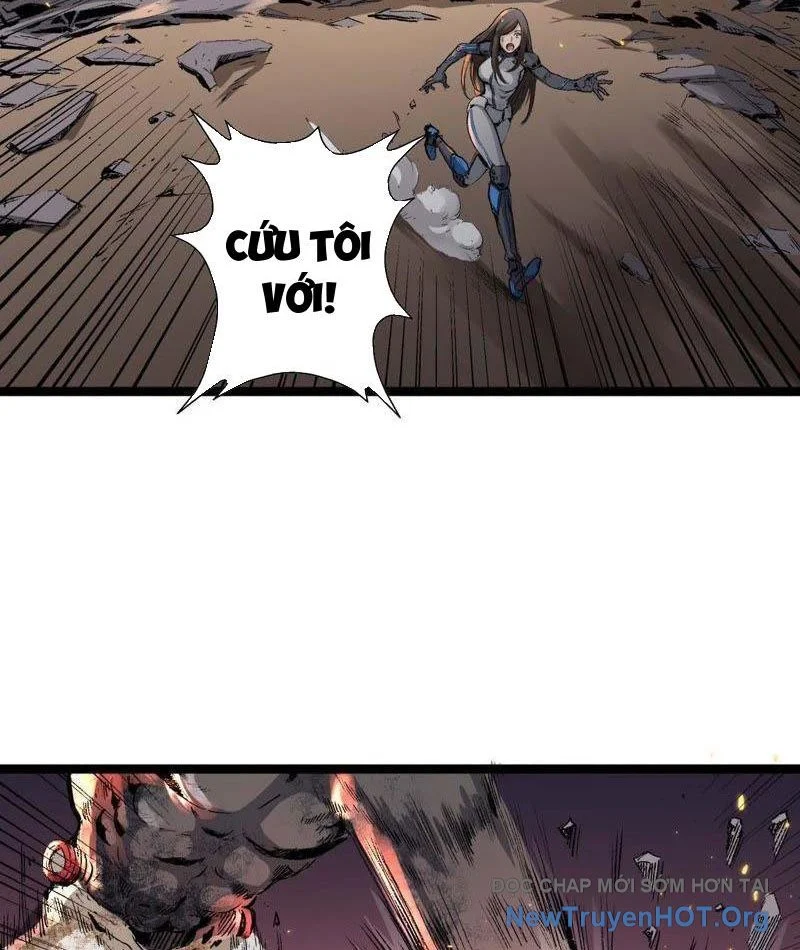 Vô Hạn Dị Hóa: Chiến Tranh Hệ Nhị Phân Chapter 17 - Next Chapter 18