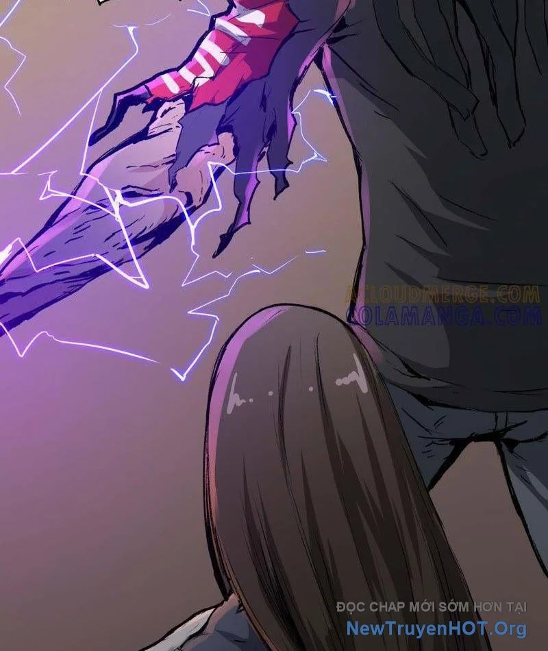 Vô Hạn Dị Hóa: Chiến Tranh Hệ Nhị Phân Chapter 17 - Next Chapter 18