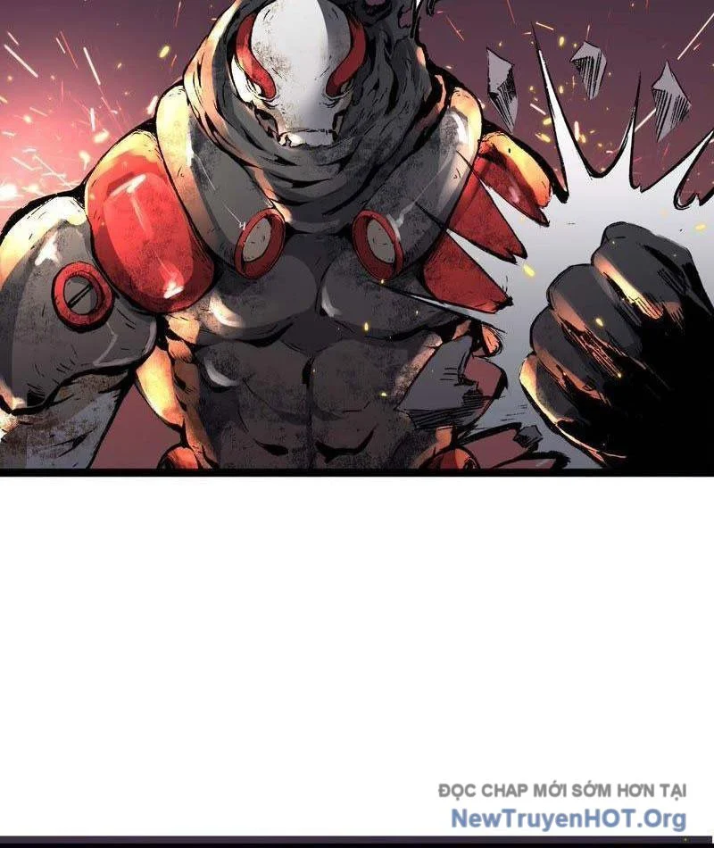 Vô Hạn Dị Hóa: Chiến Tranh Hệ Nhị Phân Chapter 17 - Next Chapter 18