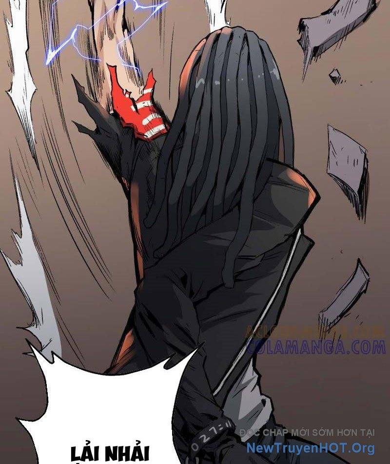 Vô Hạn Dị Hóa: Chiến Tranh Hệ Nhị Phân Chapter 17 - Next Chapter 18