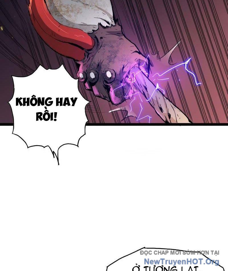 Vô Hạn Dị Hóa: Chiến Tranh Hệ Nhị Phân Chapter 17 - Next Chapter 18