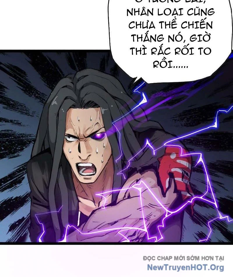Vô Hạn Dị Hóa: Chiến Tranh Hệ Nhị Phân Chapter 17 - Next Chapter 18