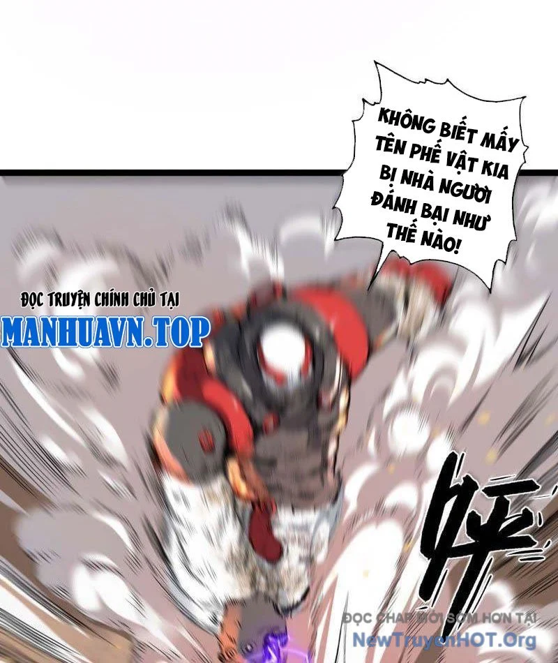 Vô Hạn Dị Hóa: Chiến Tranh Hệ Nhị Phân Chapter 17 - Next Chapter 18
