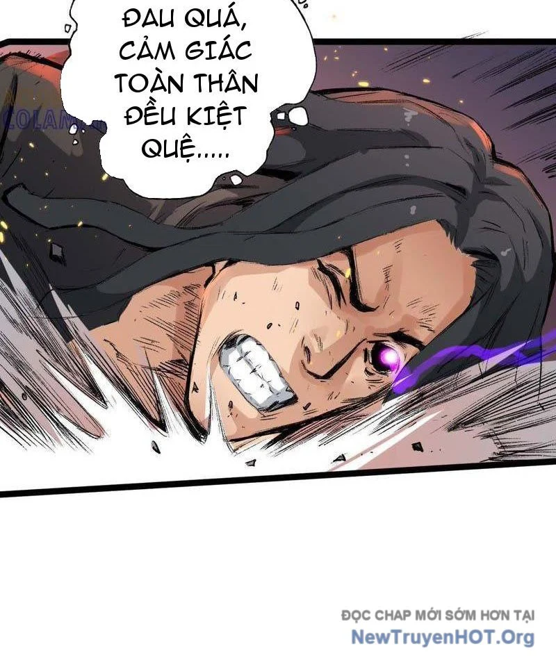 Vô Hạn Dị Hóa: Chiến Tranh Hệ Nhị Phân Chapter 17 - Next Chapter 18
