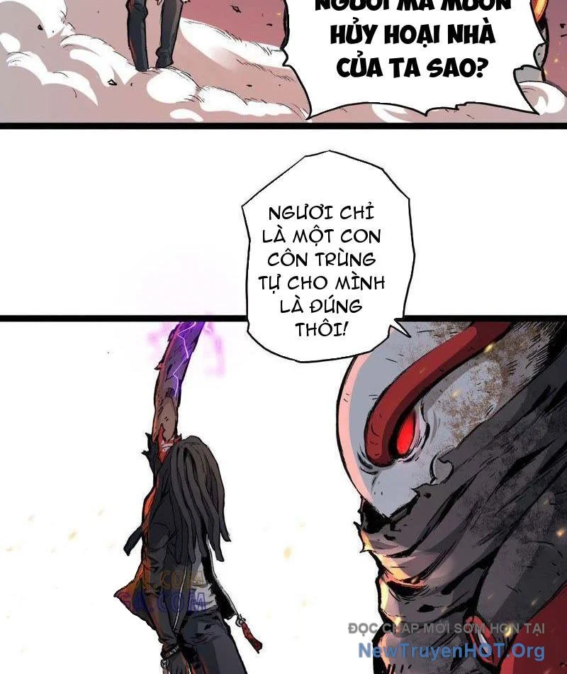 Vô Hạn Dị Hóa: Chiến Tranh Hệ Nhị Phân Chapter 17 - Next Chapter 18