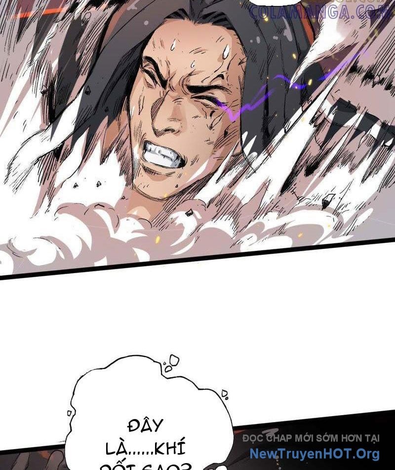 Vô Hạn Dị Hóa: Chiến Tranh Hệ Nhị Phân Chapter 17 - Next Chapter 18
