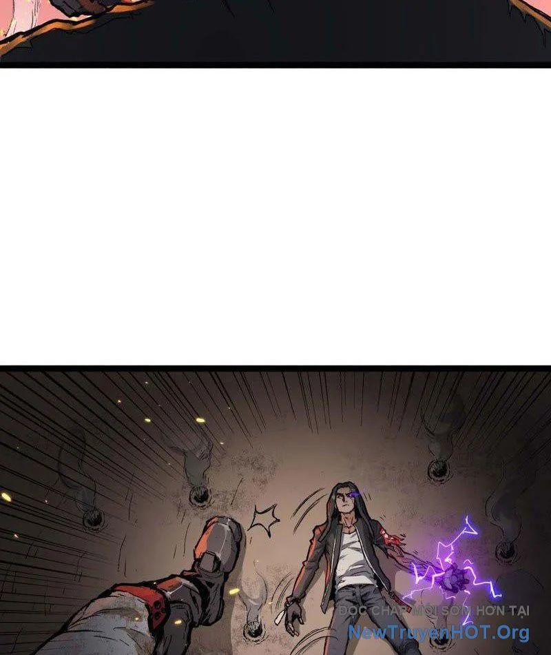 Vô Hạn Dị Hóa: Chiến Tranh Hệ Nhị Phân Chapter 17 - Next Chapter 18