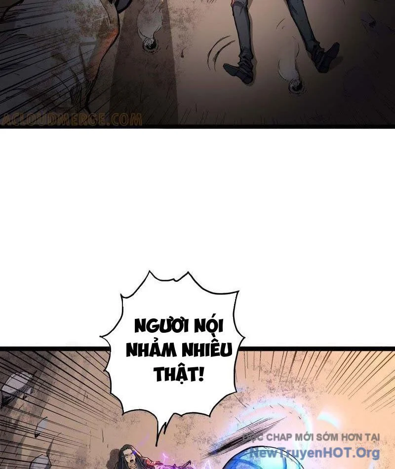Vô Hạn Dị Hóa: Chiến Tranh Hệ Nhị Phân Chapter 17 - Next Chapter 18