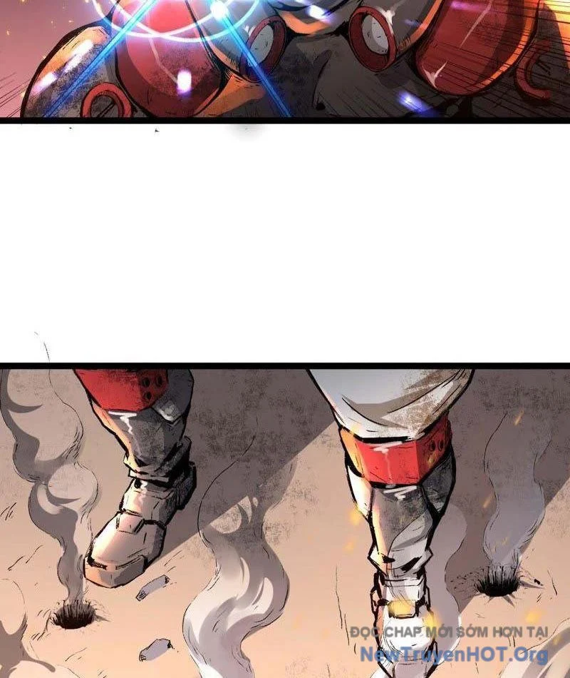 Vô Hạn Dị Hóa: Chiến Tranh Hệ Nhị Phân Chapter 17 - Next Chapter 18