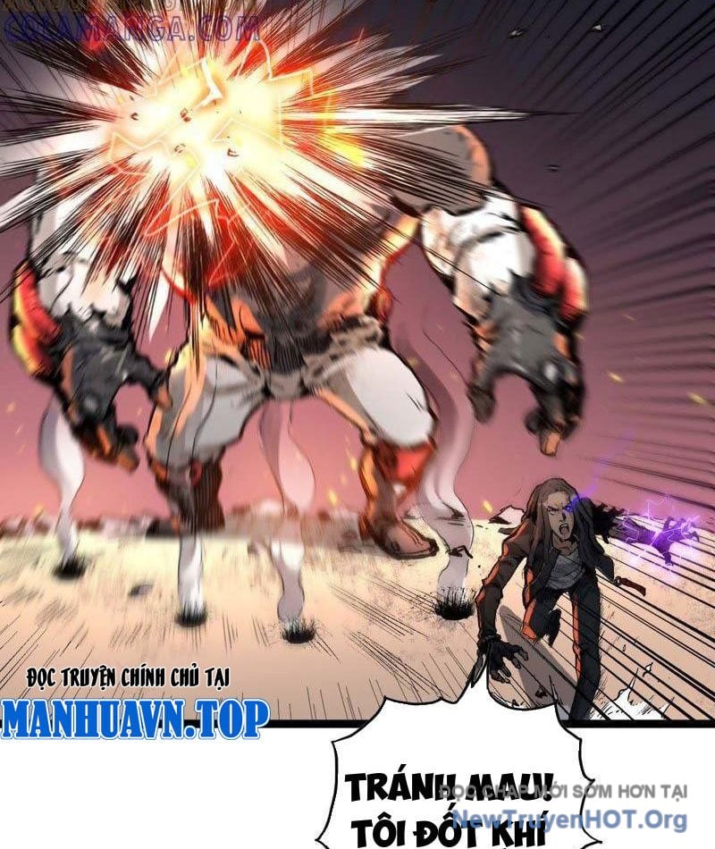 Vô Hạn Dị Hóa: Chiến Tranh Hệ Nhị Phân Chapter 17 - Next Chapter 18