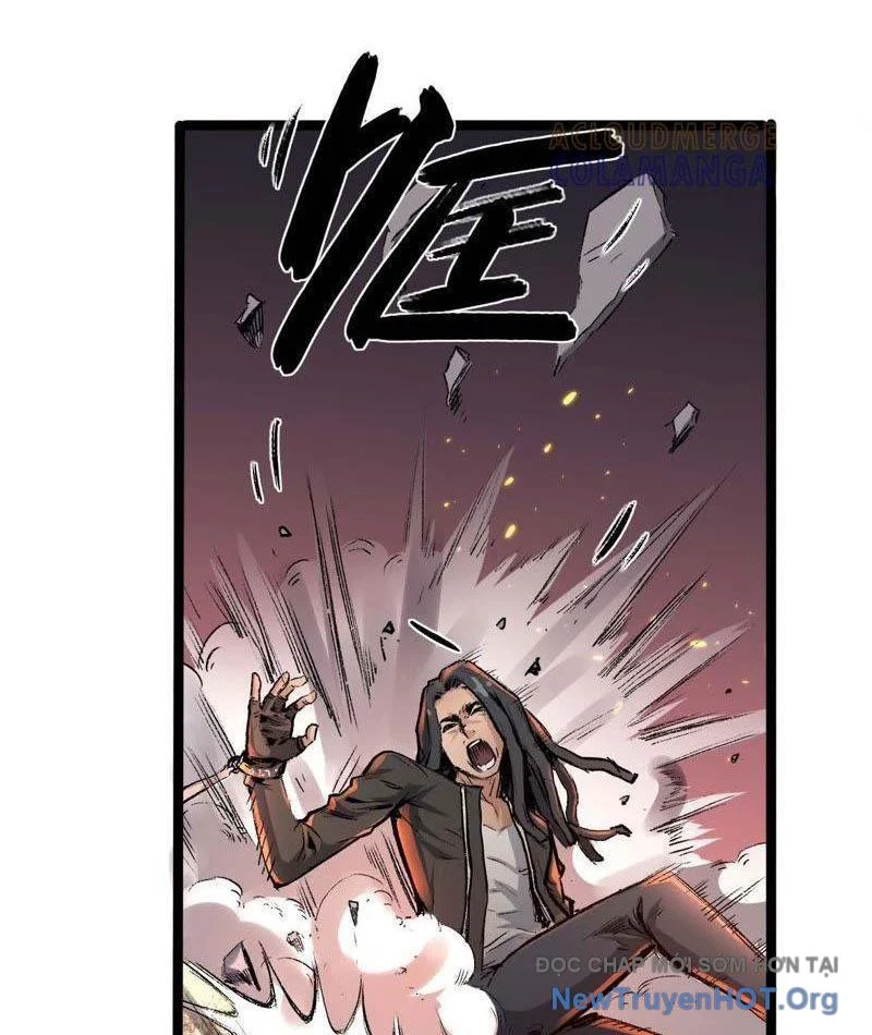 Vô Hạn Dị Hóa: Chiến Tranh Hệ Nhị Phân Chapter 17 - Next Chapter 18