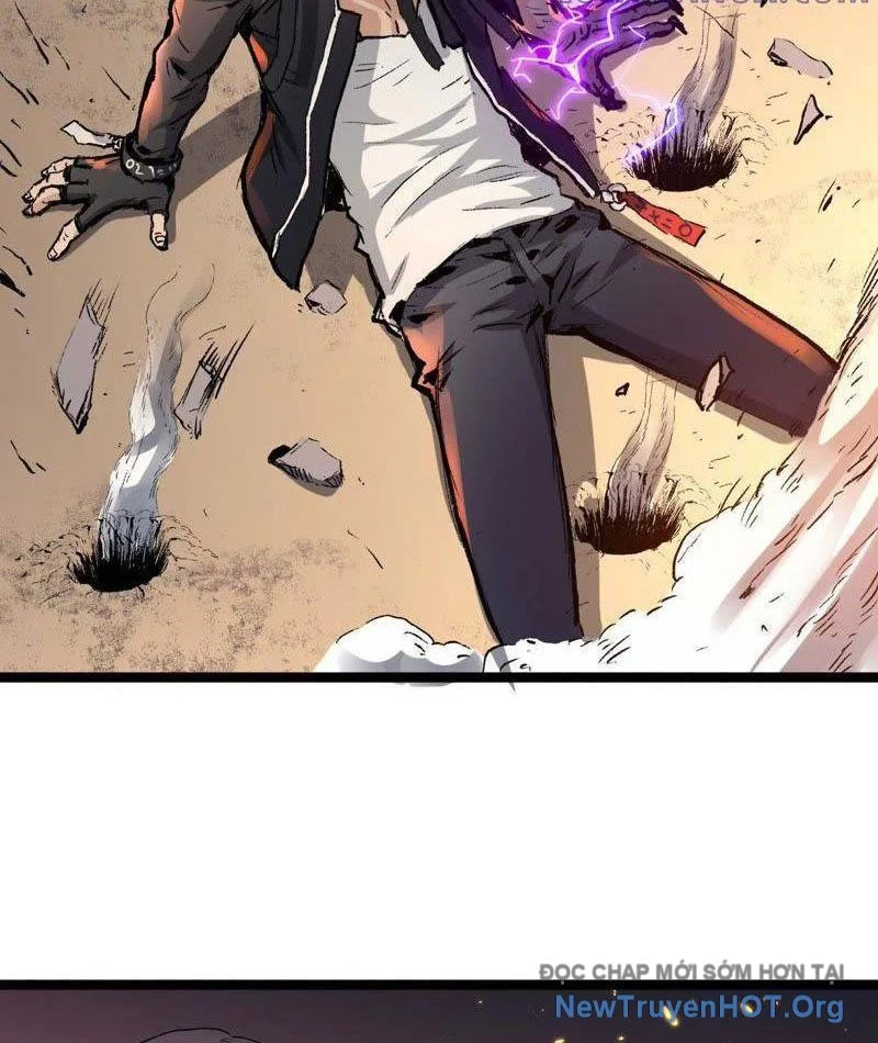 Vô Hạn Dị Hóa: Chiến Tranh Hệ Nhị Phân Chapter 17 - Next Chapter 18